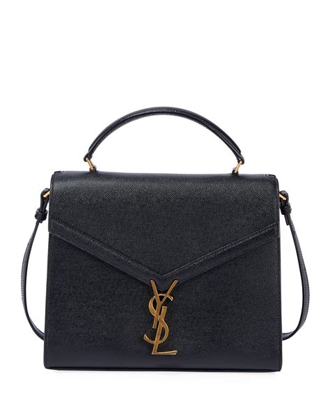 borsa ysl cassandra|ysl cassandra shoulder bag.